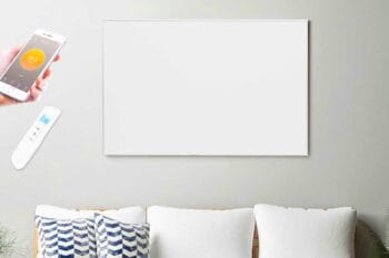 FAR Infrared Panel 580 watt