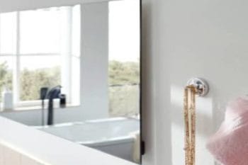 FAR Infrared Mirror Panel 135cm X 135cm 700 watt